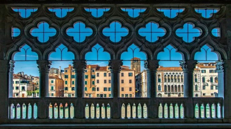 Venice: Doge's Palace of Mysteries and Secrets Guided Tour - Highlights of the Guided Tour