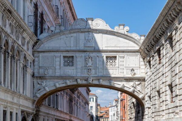 Venice: Doges Palace Reserved Entry Ticket - Directions to Doges Palace