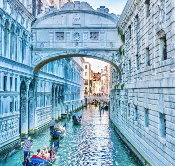 Venice: Doges Palace & Saint Marks Basilica Private Tour - Frequently Asked Questions