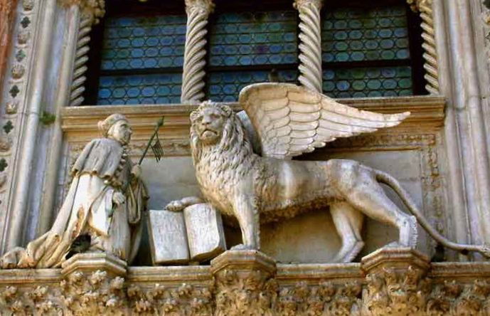 Venice: Doge's Palace & Saint Mark's Small Group Tour - Tour Details