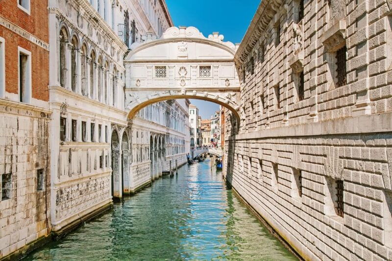 Venice: Doges Palace Secret Itineraries Guided Tour - Highlights of the Tour Experience