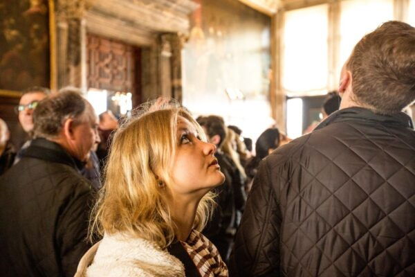 Venice: Doge's Palace Skip-The-Line Tour With Prisons - Customer Reviews and Ratings