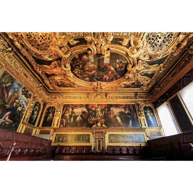 Venice: Doges Palace & St. Marks Basilica Guided Tour - Good To Know