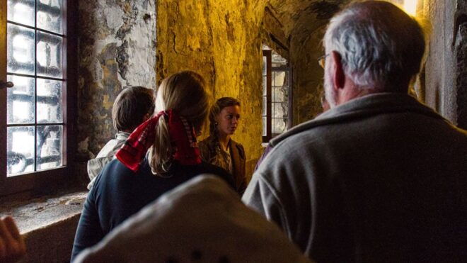 Venice: Doges Palace & St. Marks Basilica Guided Tour - Important Information