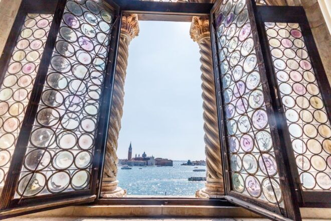 Venice Doges Palace & St Marks Basilica Skip-the-Line Tour - Customer Reviews