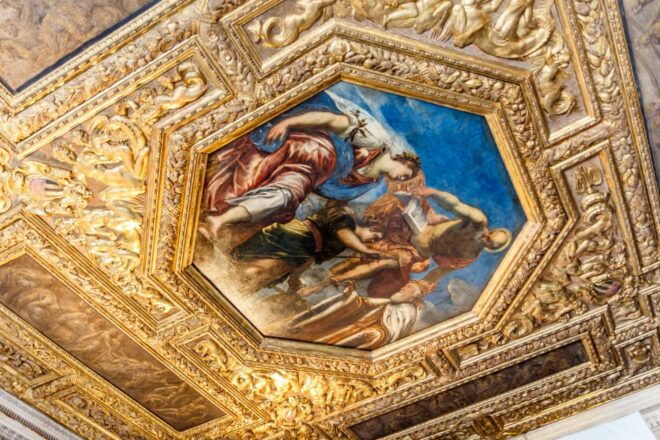 Venice Doges Palace & St Marks Basilica Skip-the-Line Tour - Additional Information
