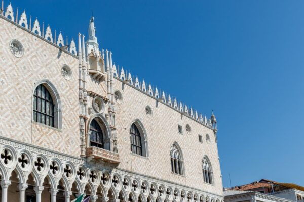 Venice Doges Palace & St Marks Basilica Skip-the-Line Tour - Common Questions