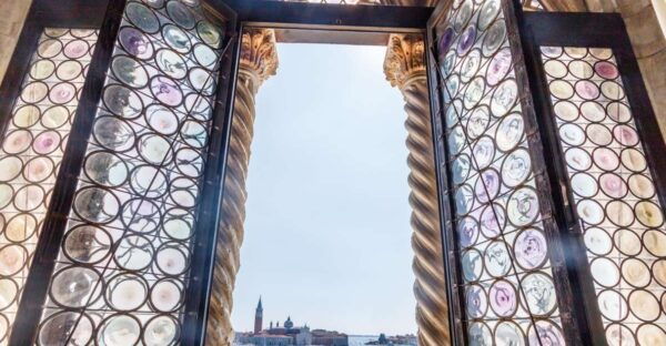 Venice Doges Palace & St Marks Basilica Skip-the-Line Tour - The Sum Up
