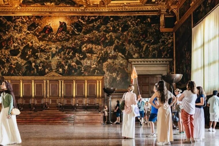 Venice: Doges Palace VIP Tour with Morning & Evening Access - Is This Tour Worth It?