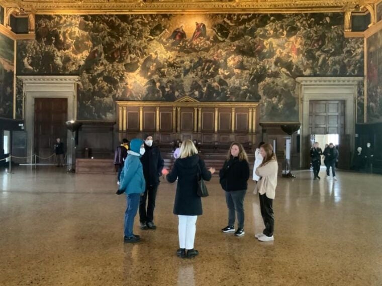 Venice: Doges Palace VIP Tour with Morning & Evening Access - Who Should Consider This Tour?