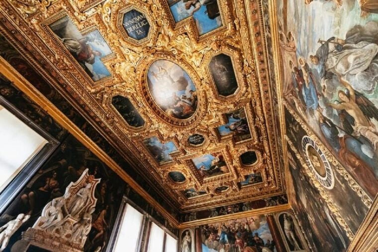 Venice: Doges Palace VIP Tour with Morning & Evening Access - Final Thoughts