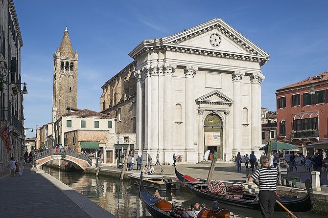 Venice, Dorsoduro, Ca'Foscari University & More Walking Tour - Additional Information