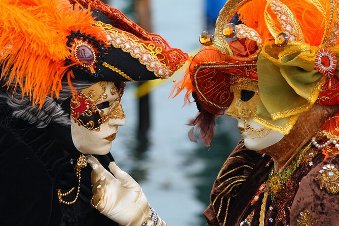 Venice, Dorsoduro, Ca'Foscari University & More Walking Tour - Accessibility Details