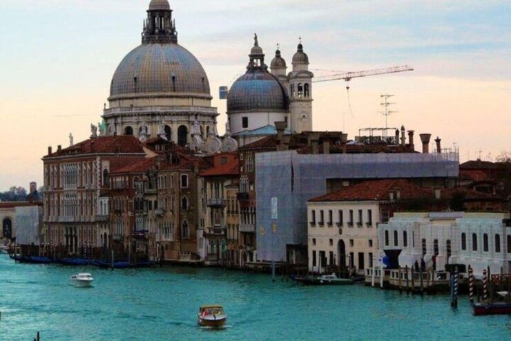 Venice: Dorsoduro Guided Walking Tour - Tour Details