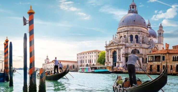Venice: Dorsoduro Guided Walking Tour - Customer Reviews