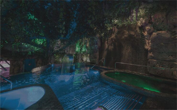 Venice Dreamscape: Romantic Spa Experience for Two - Highlights of the Experience