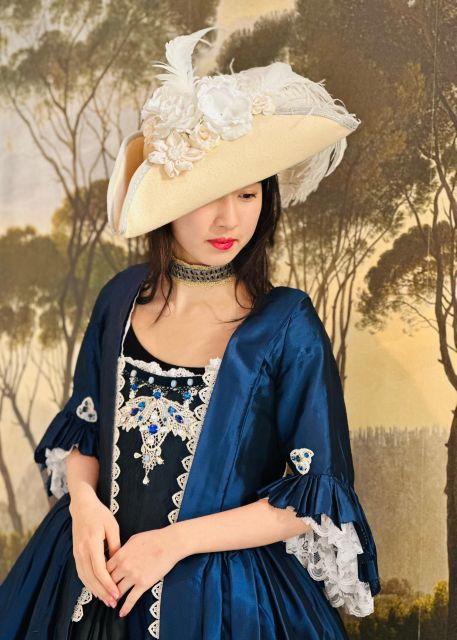Venice: Dress-Up Experience - Frequently Asked Questions
