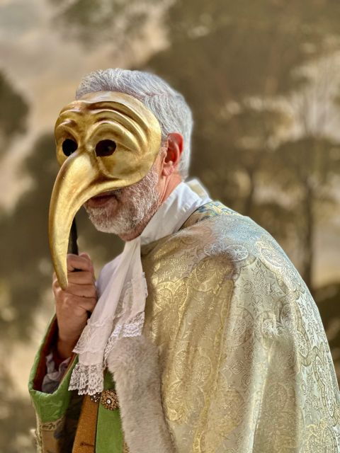 Venice: Dress-Up Experience - Good To Know