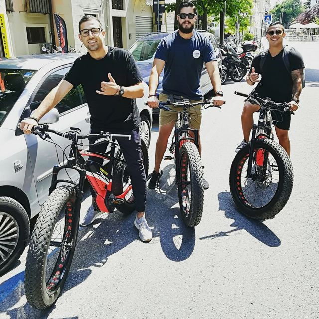 Venice E-bike Rental - What to Expect From Venice E-Bike Rental