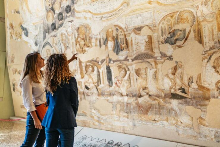 Venice: Early Entrance Doge's Palace & St. Mark's Basilica - Experience Highlights