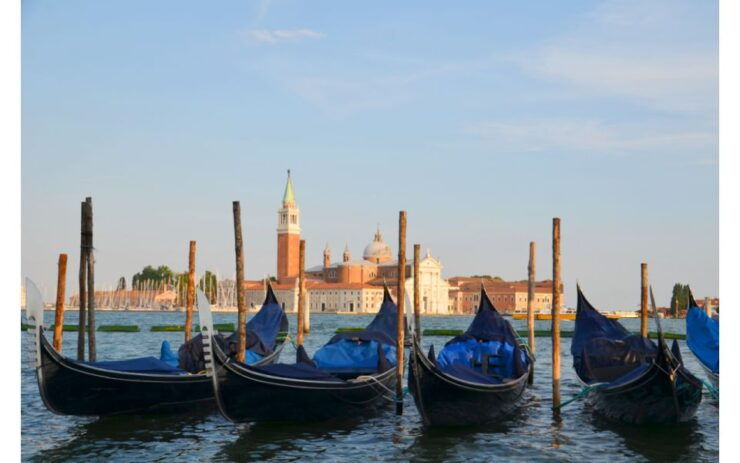 Venice: Early Morning Guided Tour to Escape the Crowds - Pricing Information