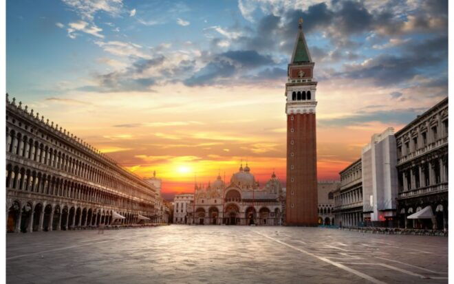 Venice: Early Morning Guided Tour to Escape the Crowds - The Sum Up