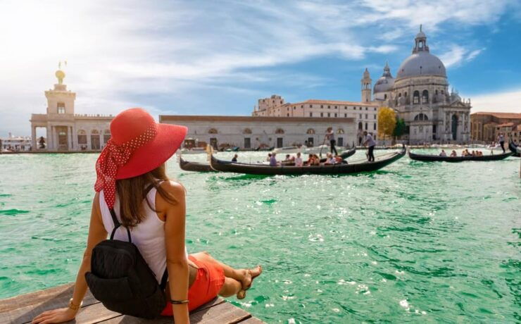 Venice: Early Morning Private Walking Tour - Good To Know