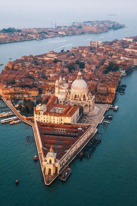 Venice: Early Morning Private Walking Tour - Why Choose a Private Tour