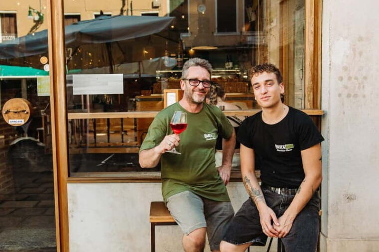 Venice: Eat & Drink Like a Local  Evening Cicchetti Tour - Who Should Consider This Tour?