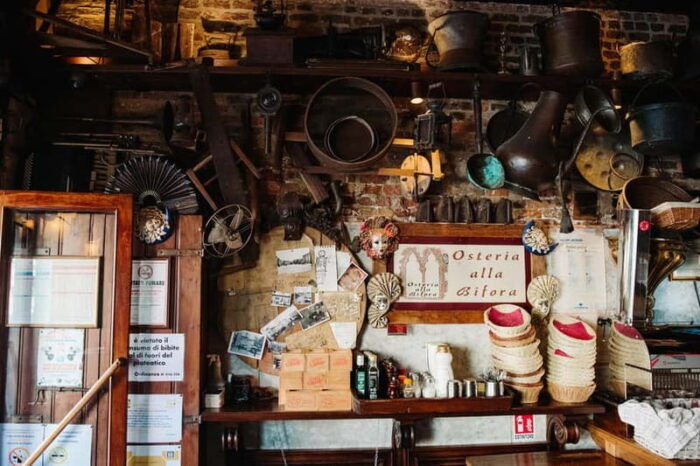 Venice: Eat & Drink Like a Local  Evening Cicchetti Tour - Final Thoughts