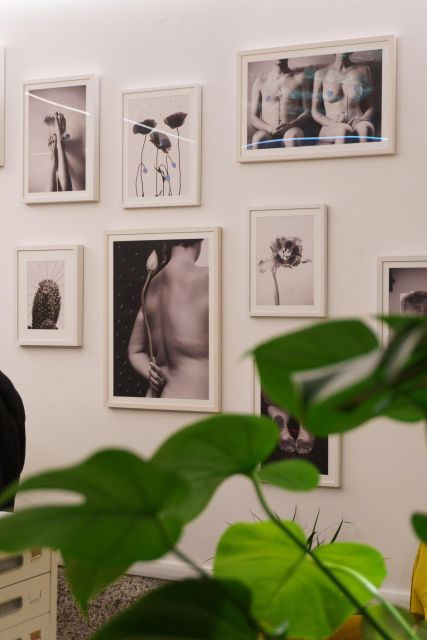 Venice: Embroider on a Photograph - Good To Know