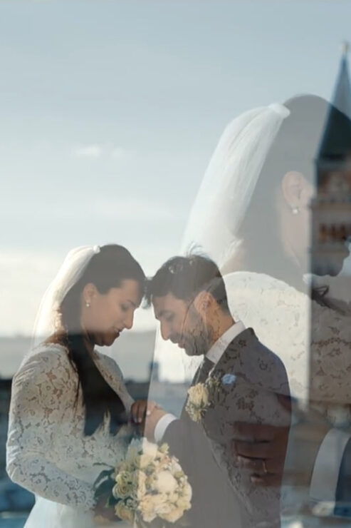 Venice: Emotional Elopement and Honeymoon Video Service - Pricing and Duration