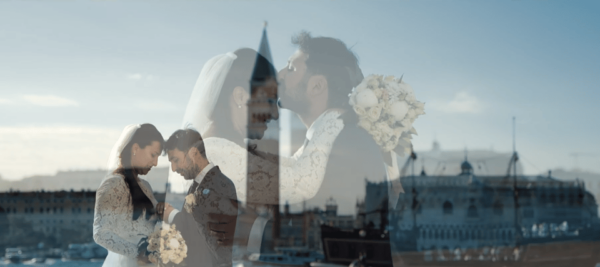 Venice: Emotional Elopement and Honeymoon Video Service - Booking Process and Payment