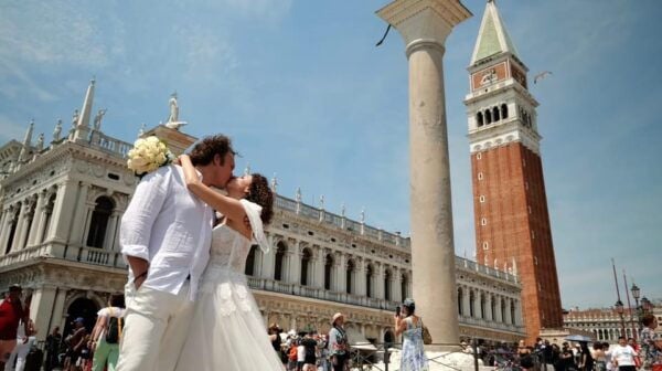 Venice: Emotional Elopement and Honeymoon Video Service - Frequently Asked Questions