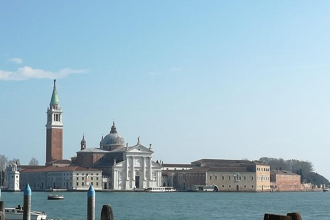 Venice: Enjoy a Full Day by Fast Train From Rome, Private Tour - Pricing and Booking