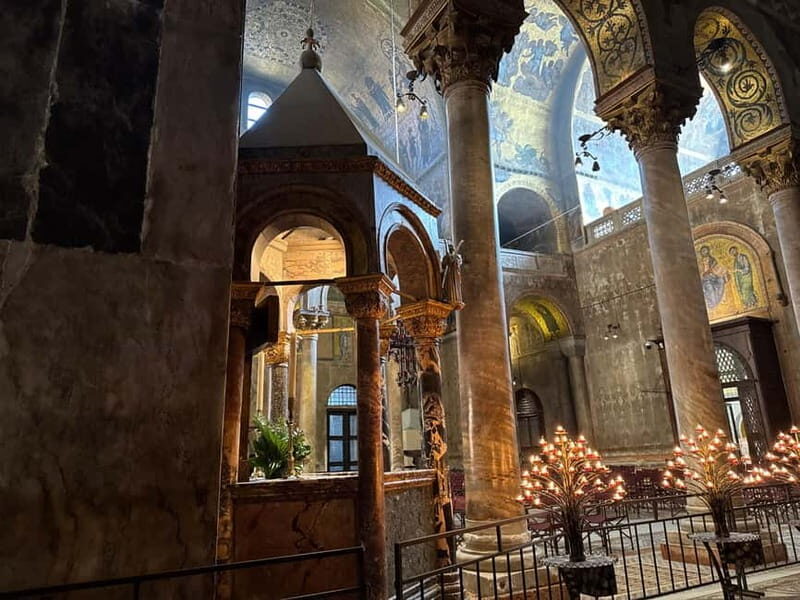 Venice: Entrance Tickets-Doges Palace & St. Marks Basilica - Final Verdict