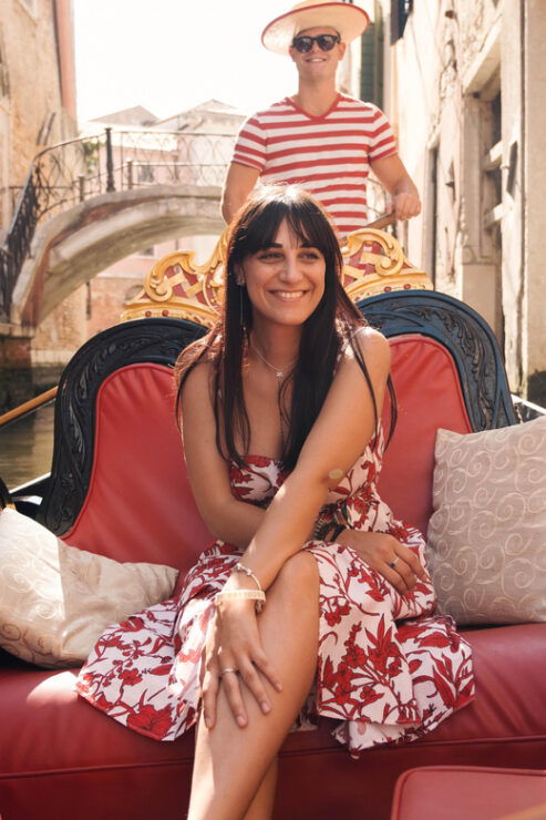 Venice: Exclusive Photoshoot in Hidden Locations - Good To Know