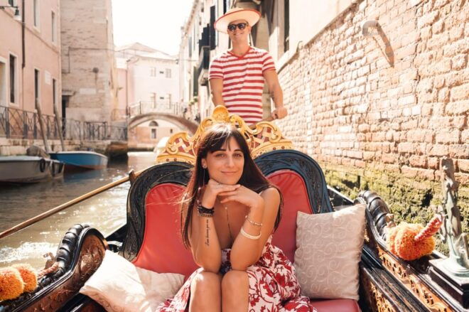 Venice: Exclusive Photoshoot in Hidden Locations - Key Locations for Stunning Shots
