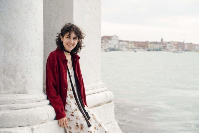 Venice: Exclusive Photoshoot in Hidden Locations - Unique Features of the Photoshoot