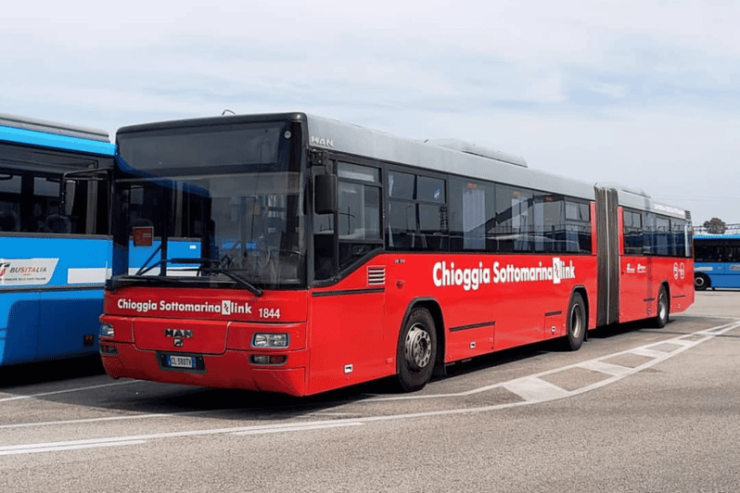Venice: Explore Chioggia and Sottomarina With Train+Bus - How to Purchase Tickets