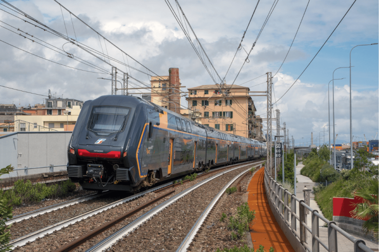 Venice: Explore Garda With 2-In-1 Bus & Train Garda LINK - Travel Duration and Policy