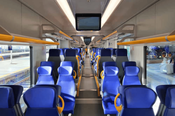 Venice: Explore Garda With 2-In-1 Bus & Train Garda LINK - Ticket Information
