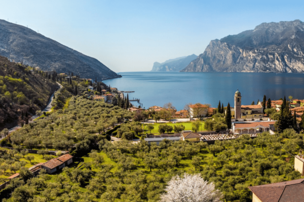 Venice: Explore Garda With 2-In-1 Bus & Train Garda LINK - Accessibility and Meeting Points