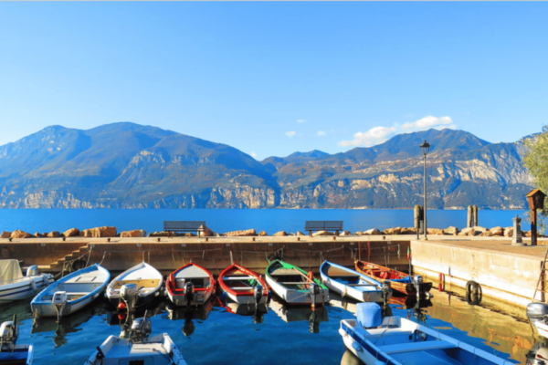 Venice: Explore Garda With 2-In-1 Bus & Train Garda LINK - Frequently Asked Questions