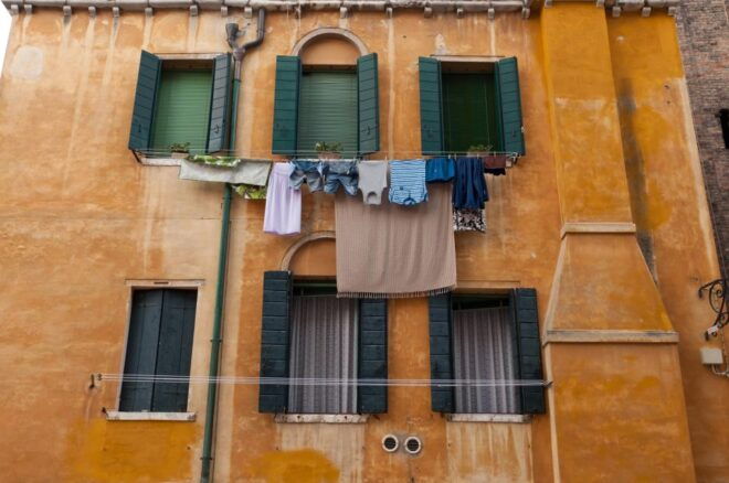 Venice Family Discovery: Historic Sites & Scenic Routes - Directions for Booking and Reservations