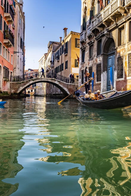 Venice Family Kayaking Class: Training on the Water - Safety Guidelines