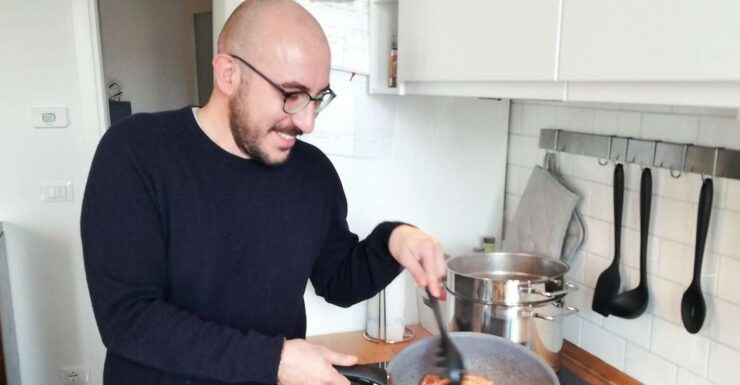 Venice: Fish Market Shopping Walking Tour & Home Cooked Meal - Good To Know