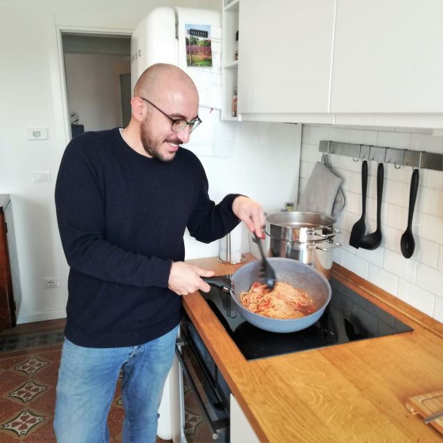 Venice: Fish Market Shopping Walking Tour & Home Cooked Meal - Inclusions