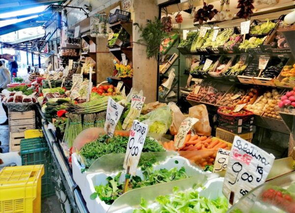 Venice: Fish Market Shopping Walking Tour & Home Cooked Meal - Price