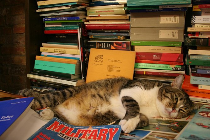 Venice Florence and Rome in One Palace, Hidden Corners of Venice - Venice, Florence, and Rome Itinerary